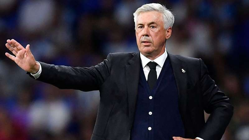 Carlo Ancelotti's Real Madrid beat derby rivals Atletico Madrid thanks to Rodrygo and Valverde goals