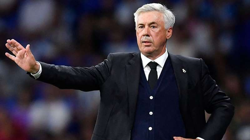 Carlo Ancelotti's Real Madrid beat derby rivals Atletico Madrid thanks to Rodrygo and Valverde goals Carlo Ancelotti's Real Madrid beat derby rivals Atletico Madrid thanks to Rodrygo and Valverde goals