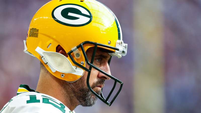 Aaron Rodgers backs Packers WR rookie pair after Week 1 tough baptism, as Chicago Bears test awaits Aaron Rodgers backs Packers WR rookie pair after Week 1 tough baptism, as Chicago Bears test awaits