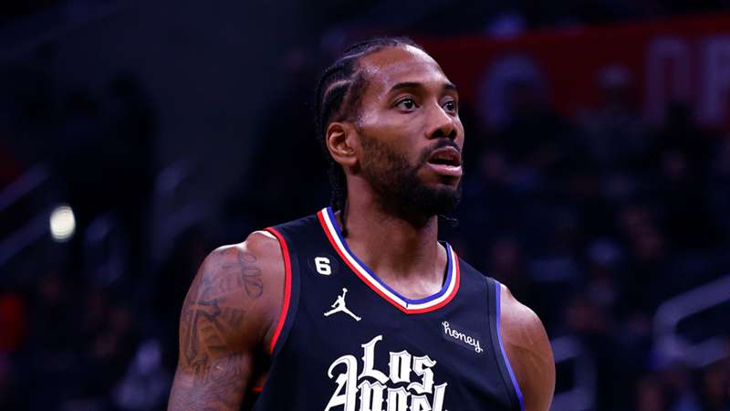No timetable for Kawhi Leonard return after ankle injury, says Clippers coach Ty Lue No timetable for Kawhi Leonard return after ankle injury, says Clippers coach Ty Lue