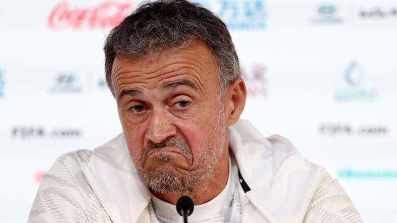 Luis Enrique 'truly sorry' for Gaya exclusion but stands by decision despite Valencia claims Luis Enrique 'truly sorry' for Gaya exclusion but stands by decision despite Valencia claims