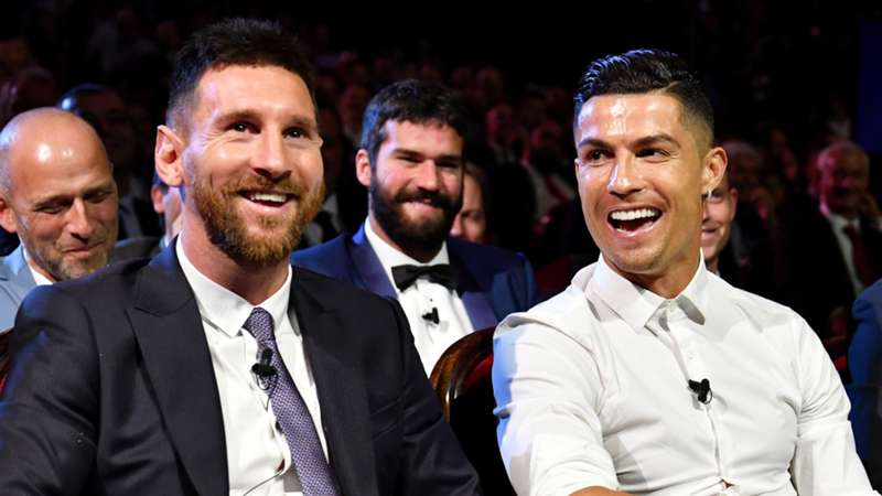 Ronaldo my toughest opponent, Messi changed a generation, but Pele changed football – Dani Alves Ronaldo my toughest opponent, Messi changed a generation, but Pele changed football – Dani Alves