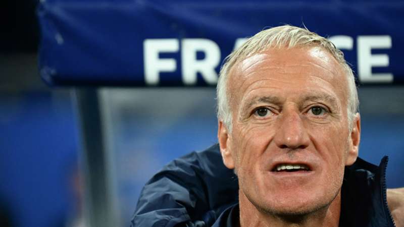 Didier Deschamps credits France response after 'little time to prepare' for Austria win Didier Deschamps credits France response after 'little time to prepare' for Austria win