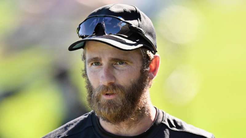 Kane Williamson plans to continue in all formats despite New Zealand's T20 World Cup disappointment