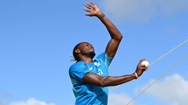 Ben Stokes wants Jofra Archer fit and firing when England face Australia in the Ashes