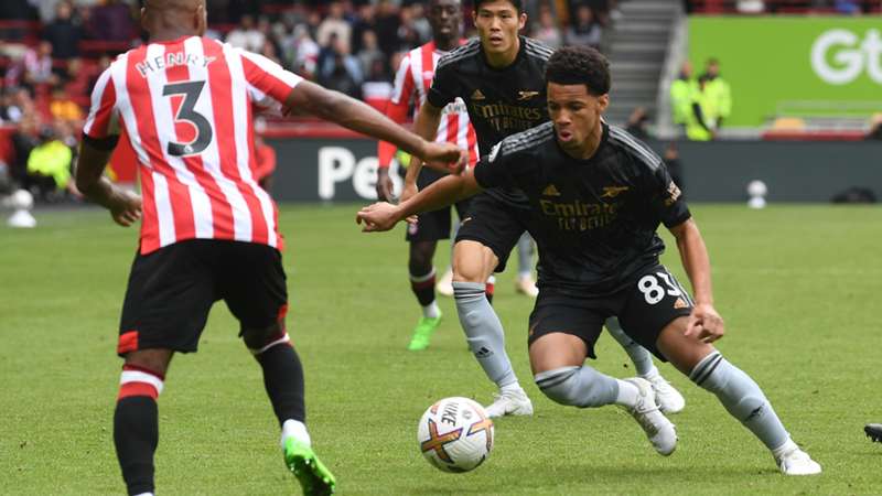 Rio Ferdinand compares Arsenal's Ethan Nwaneri to Manchester City's Phil Foden Rio Ferdinand compares Arsenal's Ethan Nwaneri to Manchester City's Phil Foden