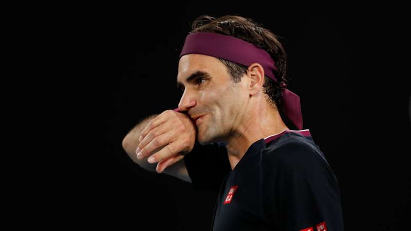 Roger Federer to make 'last-moment decision' on Laver Cup participation, says fitness coach