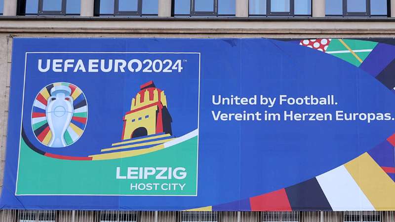 UEFA confirms Russia exclusion from Euro 2024 UEFA confirms Russia exclusion from Euro 2024