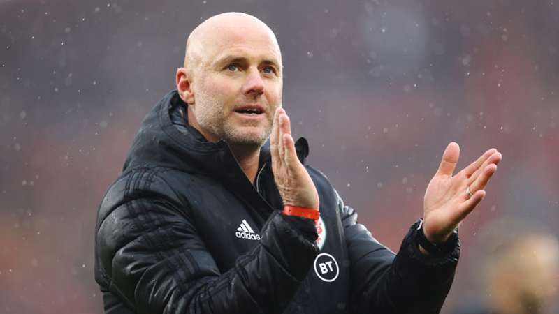 United States v Wales: Dragons not making up the numbers in Qatar on World Cup return United States v Wales: Dragons not making up the numbers in Qatar on World Cup return