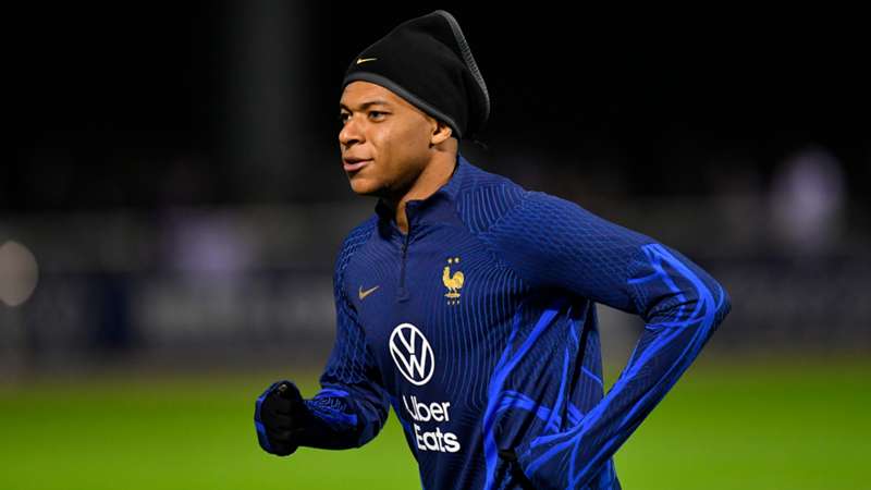 Rumour Has It: Man Utd plan shocking swoop for Kylian Mbappe as Cristiano Ronaldo replacement Rumour Has It: Man Utd plan shocking swoop for Kylian Mbappe as Cristiano Ronaldo replacement