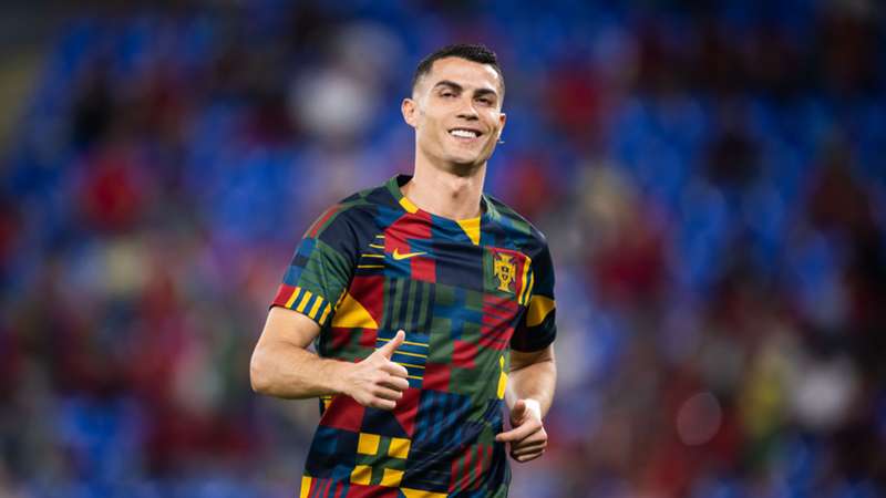 Cristiano Ronaldo would benefit Saudi Pro League with post-Man Utd move – sports minister
