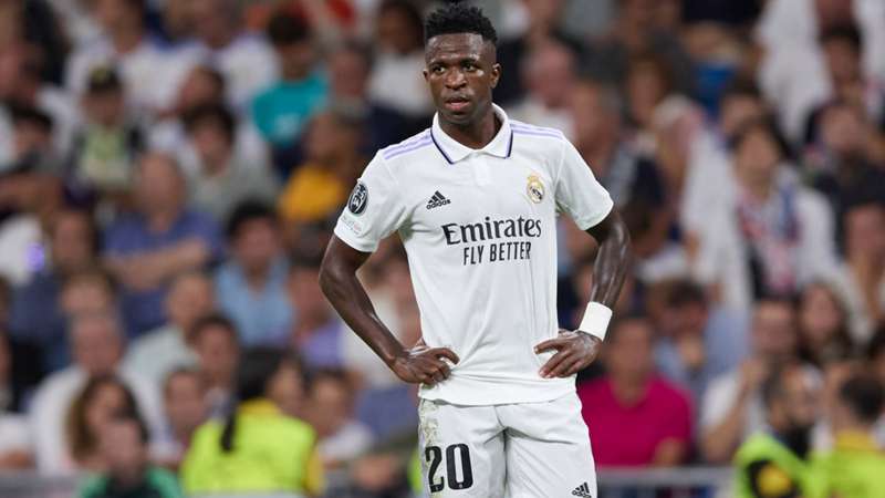 'I will not stop dancing' – Real Madrid's Vinicius Junior responds to agent's 'monkey' comment