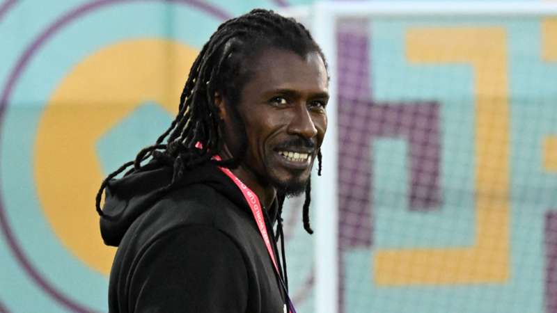 Senegal v Netherlands: African champions out to leave their mark in Qatar
