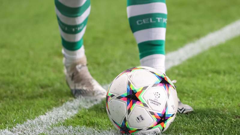 UEFA opens disciplinary proceedings against Celtic over banner, Rangers in the clear