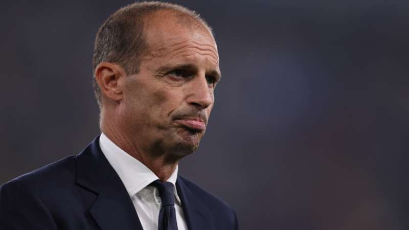 Juventus chief Maurizio Arrivabene defends Massimiliano Allegri amid criticism Juventus chief Maurizio Arrivabene defends Massimiliano Allegri amid criticism