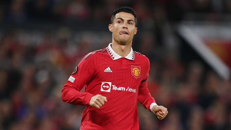 Cristiano Ronaldo's limited Man Utd minutes 'no worries' for Portugal boss Fernando Santos Cristiano Ronaldo's limited Man Utd minutes 'no worries' for Portugal boss Fernando Santos