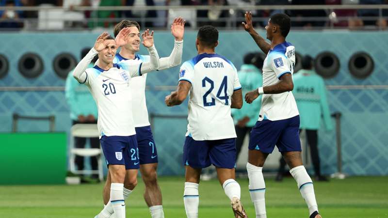 England v United States: Three Lions primed to cope despite Harry Kane concerns England v United States: Three Lions primed to cope despite Harry Kane concerns