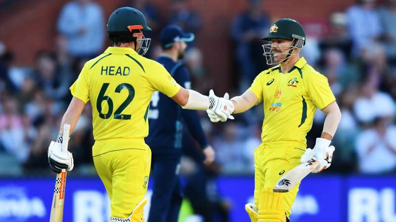 Australia seize ODI advantage against underwhelming England despite Dawid Malan century