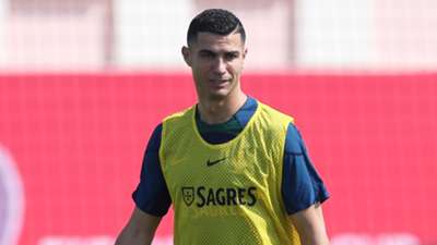 Cristiano Ronaldo feels 'bullet proof' as he aims to silence the critics at World Cup Cristiano Ronaldo feels 'bullet proof' as he aims to silence the critics at World Cup