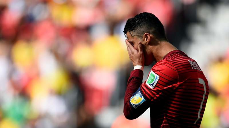 France striker Karim Benzema injury adds to tales of World Cup woe for Ballon d'Or winners France striker Karim Benzema injury adds to tales of World Cup woe for Ballon d'Or winners