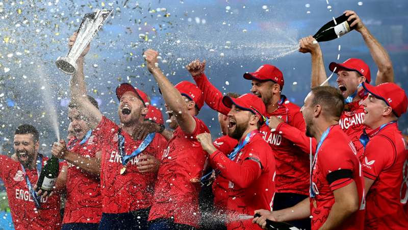 England will be the team to beat in the coming years, says Australia legend Waugh England will be the team to beat in the coming years, says Australia legend Waugh