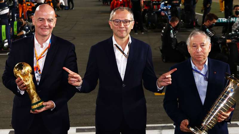 FIA confirm 2023 F1 calendar, China and Qatar return FIA confirm 2023 F1 calendar, China and Qatar return