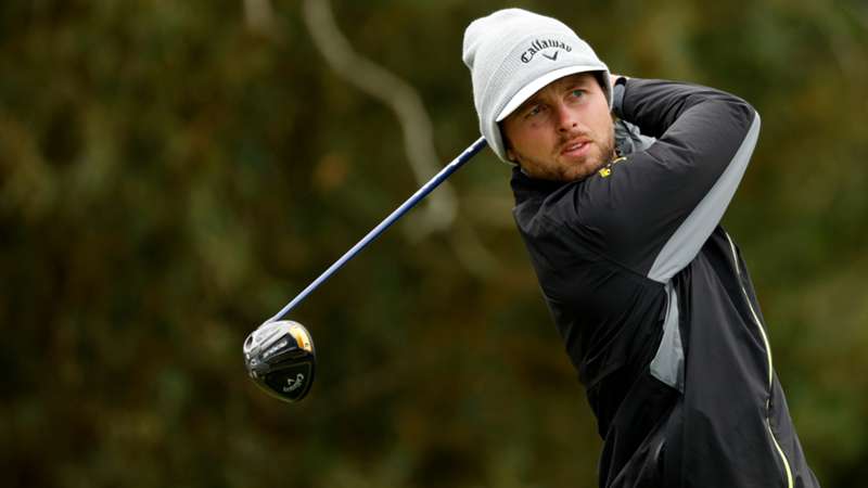 Adam Svensson dominates the weekend en route to his first PGA Tour win at the RSM Classic