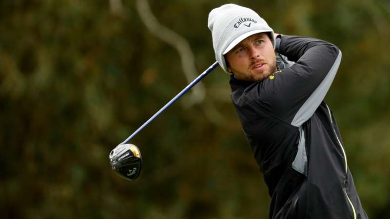 Adam Svensson dominates the weekend en route to his first PGA Tour win at the RSM Classic Adam Svensson dominates the weekend en route to his first PGA Tour win at the RSM Classic