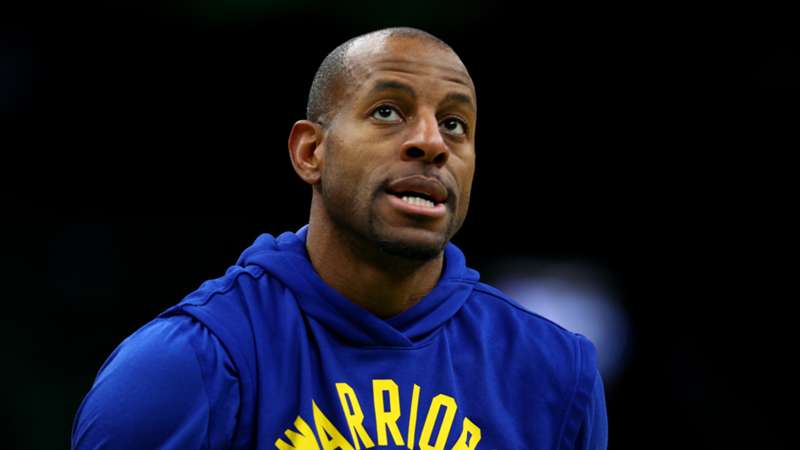 Andre Iguodala returning to Golden State Warriors for 19th NBA season Andre Iguodala returning to Golden State Warriors for 19th NBA season