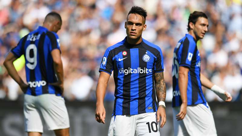 Udinese 3-1 Inter: Visitors miss chance to go top after Serie A loss Udinese 3-1 Inter: Visitors miss chance to go top after Serie A loss