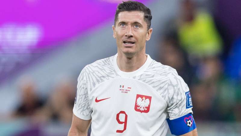Lewandowski remains Poland's 'number one' penalty taker despite Mexico miss, Michniewicz confirms Lewandowski remains Poland's 'number one' penalty taker despite Mexico miss, Michniewicz confirms