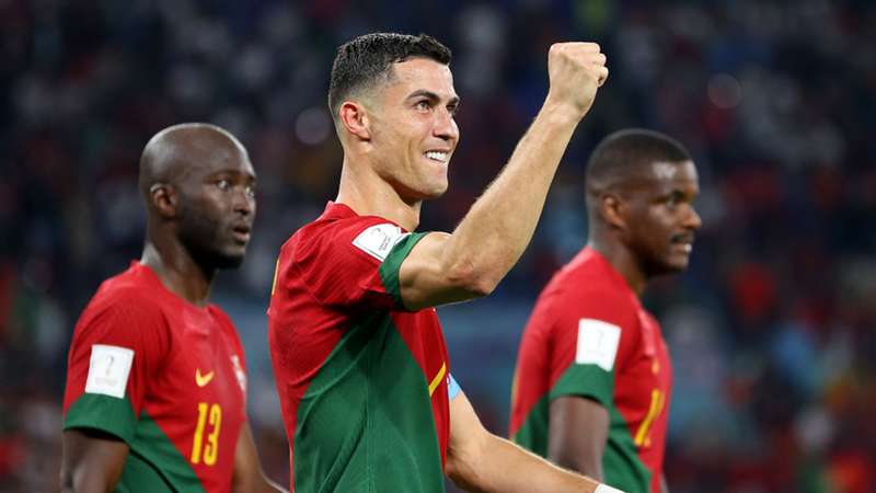 Rumour Has It: Al Hilal and Flamengo prepare moves for Cristiano Ronaldo Rumour Has It: Al Hilal and Flamengo prepare moves for Cristiano Ronaldo