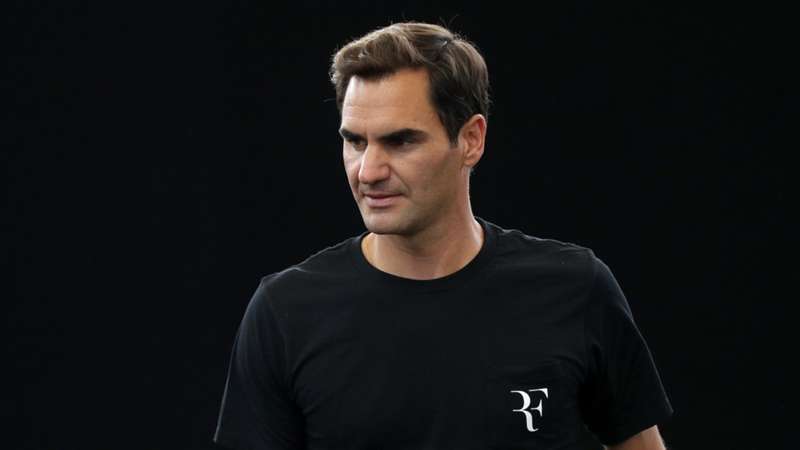 Roger Federer and Rafael Nadal team up for Laver Cup doubles, final match of Swiss great's career Roger Federer and Rafael Nadal team up for Laver Cup doubles, final match of Swiss great's career