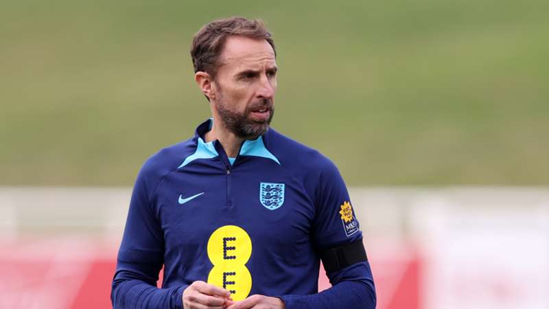 'We need commitment from everyone' - Southgate issues rallying cry ahead of crucial Italy clash