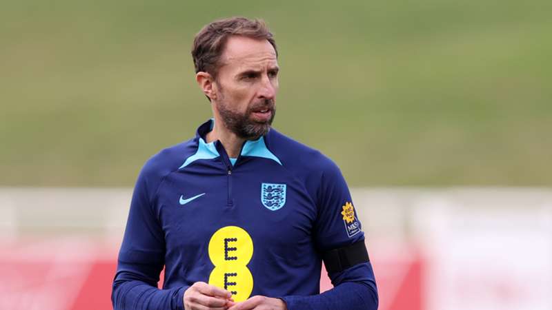 'We need commitment from everyone' - Southgate issues rallying cry ahead of crucial Italy clash 'We need commitment from everyone' - Southgate issues rallying cry ahead of crucial Italy clash