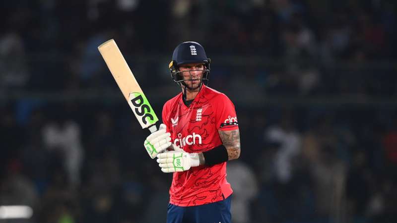 Alex Hales: 'Dream' England return v Pakistan 'felt like a debut again' for opener Alex Hales: 'Dream' England return v Pakistan 'felt like a debut again' for opener