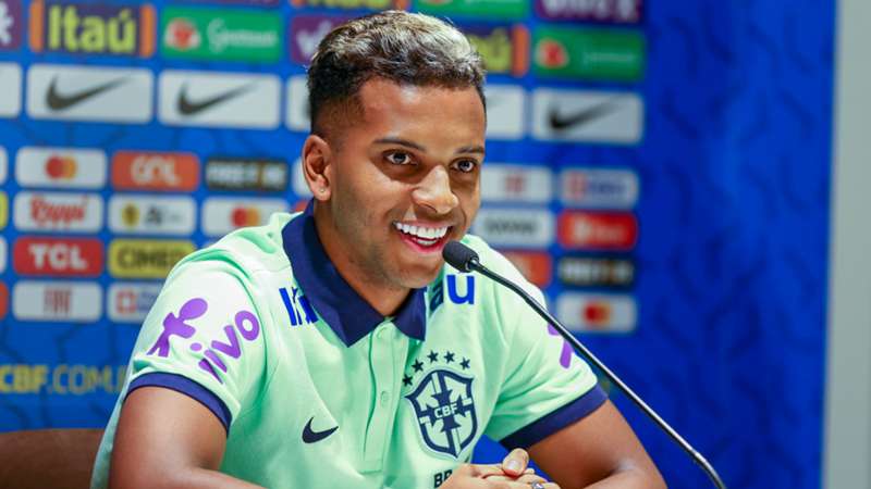 Brazil's Rodrygo and Marquinhos warn about over-confidence heading into World Cup Brazil's Rodrygo and Marquinhos warn about over-confidence heading into World Cup