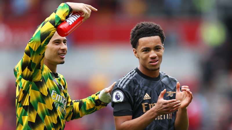 Mikel Arteta relied on 'pure gut feeling' to include Premier League record-breaker Ethan Nwaneri Mikel Arteta relied on 'pure gut feeling' to include Premier League record-breaker Ethan Nwaneri
