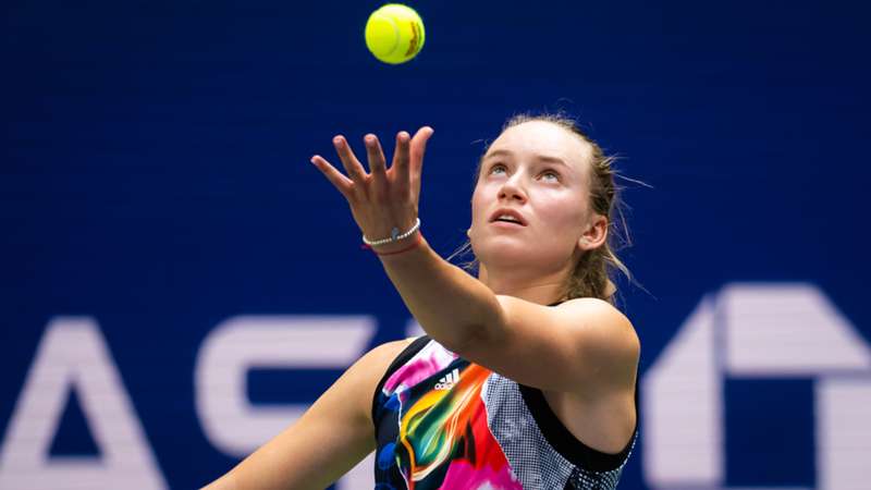 Elena Rybakina through to Slovenia Open final, Linette to play Fruhvirtova in Chennai Open decider