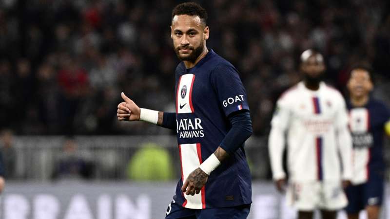 Galtier: 'Irreproachable' Neymar gives PSG best balance Galtier: 'Irreproachable' Neymar gives PSG best balance