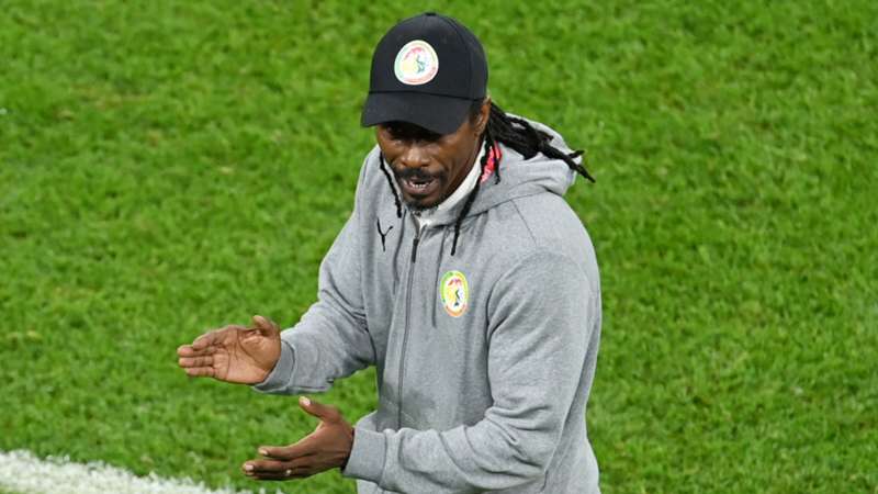 Could an African team win the Qatar World Cup? Why not, says Senegal boss Aliou Cisse Could an African team win the Qatar World Cup? Why not, says Senegal boss Aliou Cisse