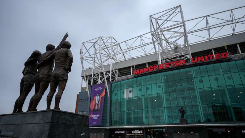 Manchester United has 'bigger potential' as investment than 'oven-ready' Liverpool