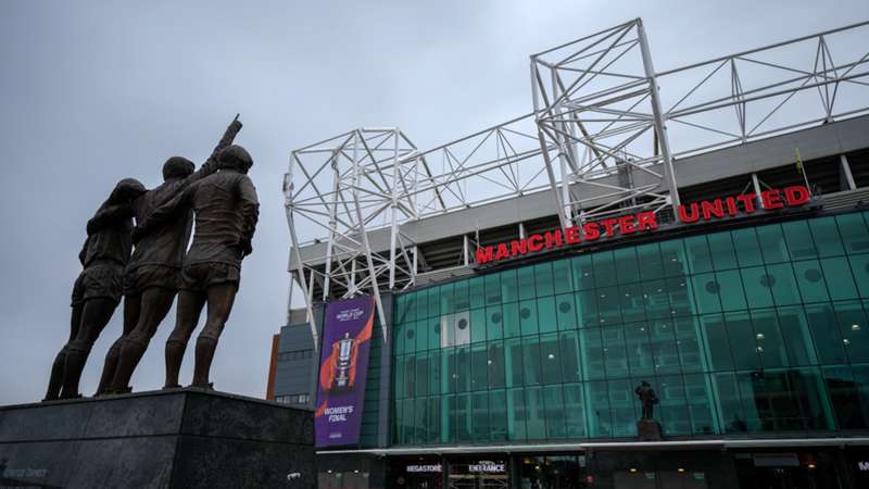 Manchester United has 'bigger potential' as investment than 'oven-ready' Liverpool Manchester United has 'bigger potential' as investment than 'oven-ready' Liverpool