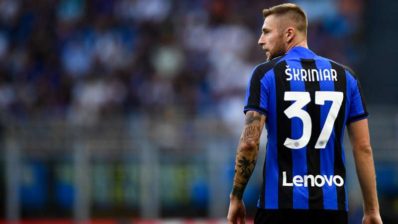 Rumour Has It: Real Madrid eye Inter's Milan Skriniar on free transfer as his contract runs down Rumour Has It: Real Madrid eye Inter's Milan Skriniar on free transfer as his contract runs down