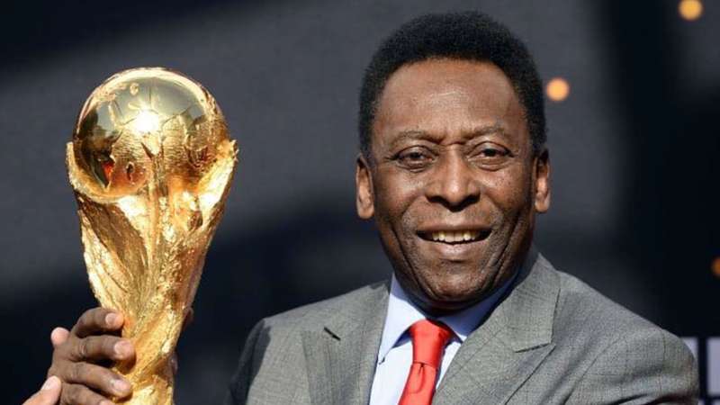 World Cup trophy should be Ghana target at Qatar 2022, says African country's president, citing Pele