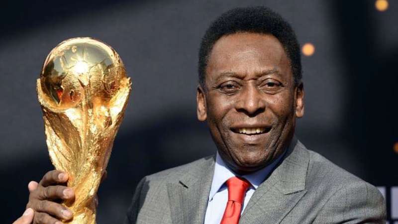World Cup trophy should be Ghana target at Qatar 2022, says African country's president, citing Pele World Cup trophy should be Ghana target at Qatar 2022, says African country's president, citing Pele