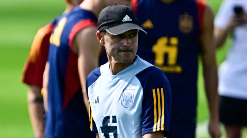 Spain's young stars look to avoid early slip-up against Costa Rica in World Cup opener Spain's young stars look to avoid early slip-up against Costa Rica in World Cup opener