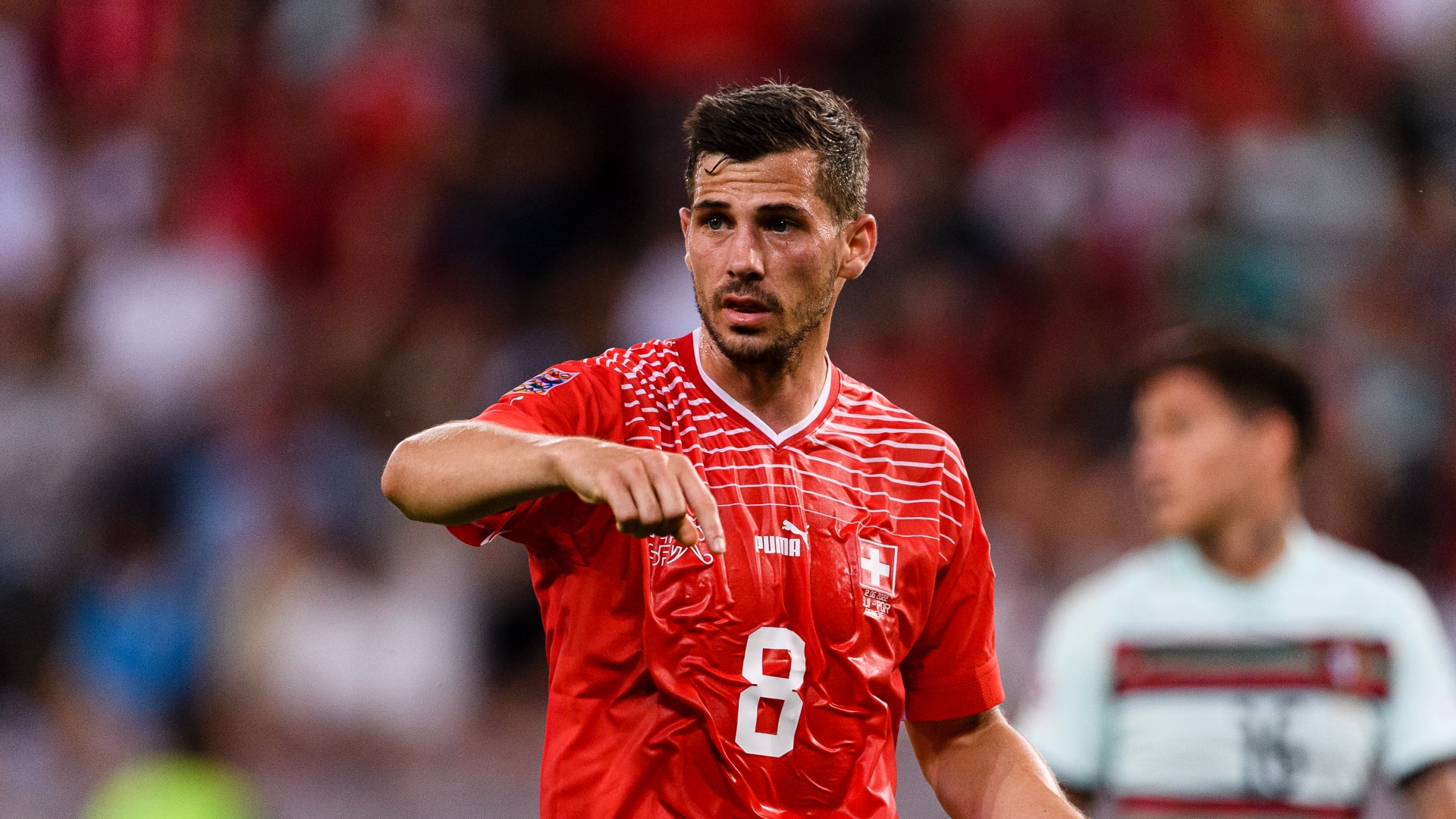 Nottingham Forest add Remo Freuler from Atalanta in latest transfer