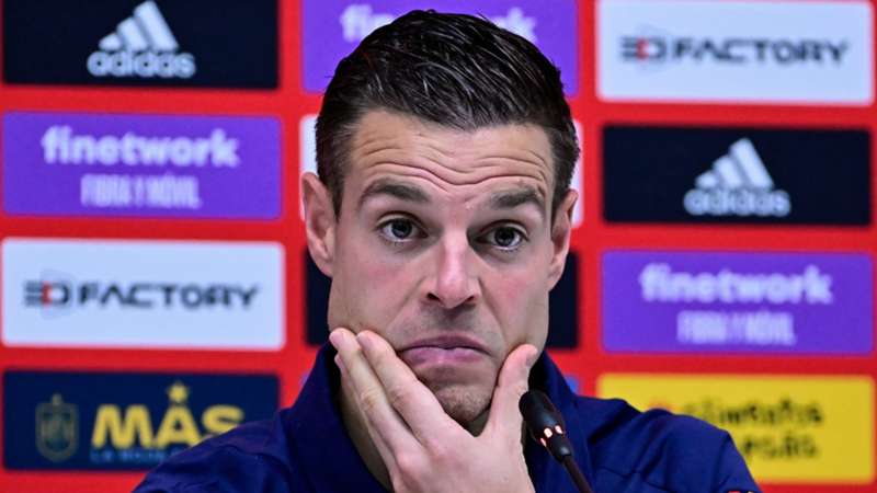 Cesar Azpilicueta: I would not swap any Chelsea trophy for World Cup win with Spain in Qatar Cesar Azpilicueta: I would not swap any Chelsea trophy for World Cup win with Spain in Qatar