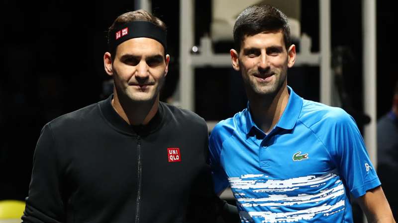 Novak Djokovic hails Roger Federer as Swiss announces retirement ahead of Laver Cup in London Novak Djokovic hails Roger Federer as Swiss announces retirement ahead of Laver Cup in London